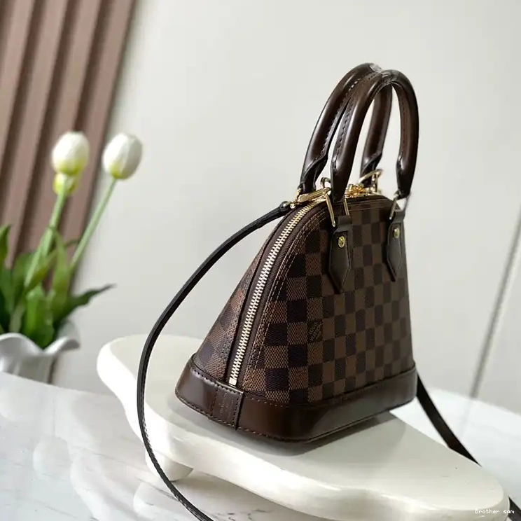 Brother sam 2409YA0101 LV Bags 0809